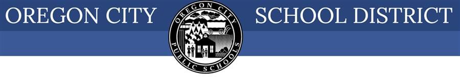 oregon city school district 